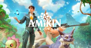 Amikin Survival: Anime RPG เปิดให้ลงทะเบียนเตรียมออกผจญภัยไปกับเหล่าสัตว์มหัศจรรย์ครบแล้วทั้ง Android และ iOS