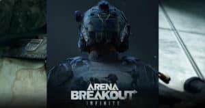 Arena Breakout: Infinite เกม FPS เชิงกลยุทธ์เวอร์ชั่น PC เตรียมเปิดทดสอบ Closed Beta เดือนหน้า