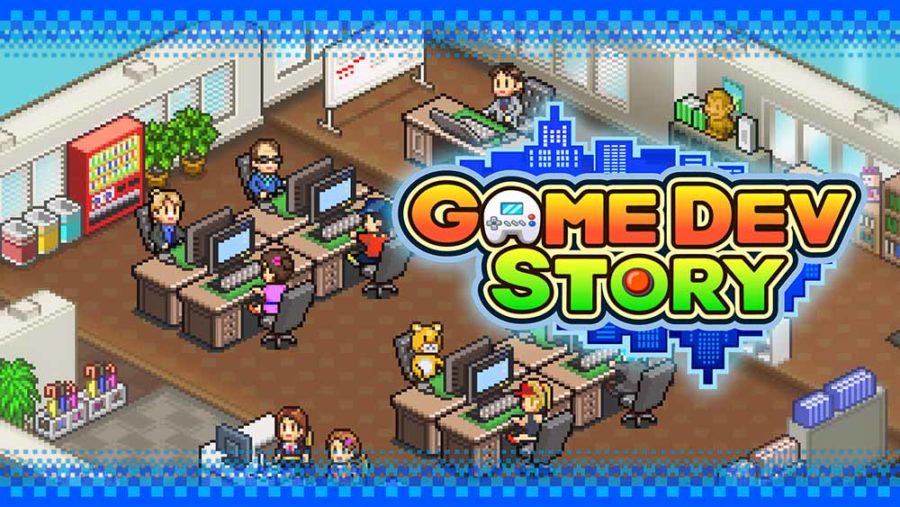 Kairosoft
