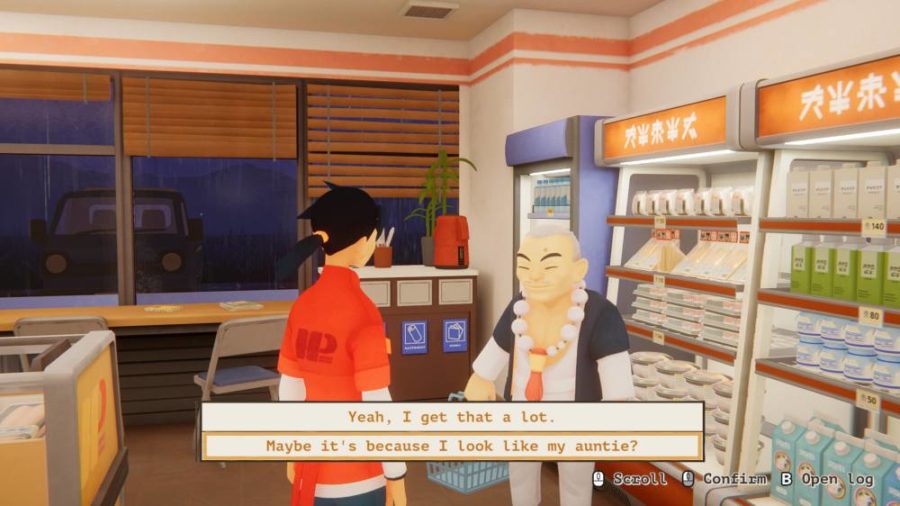 inKONBINI: One Store. Many Stories.