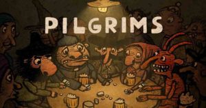 pilgrimsw