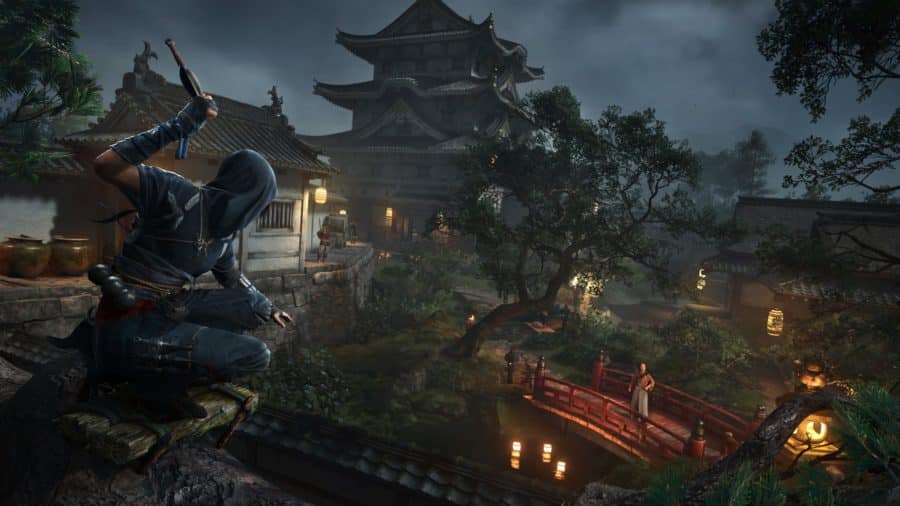 Assassin's Creed Shadow