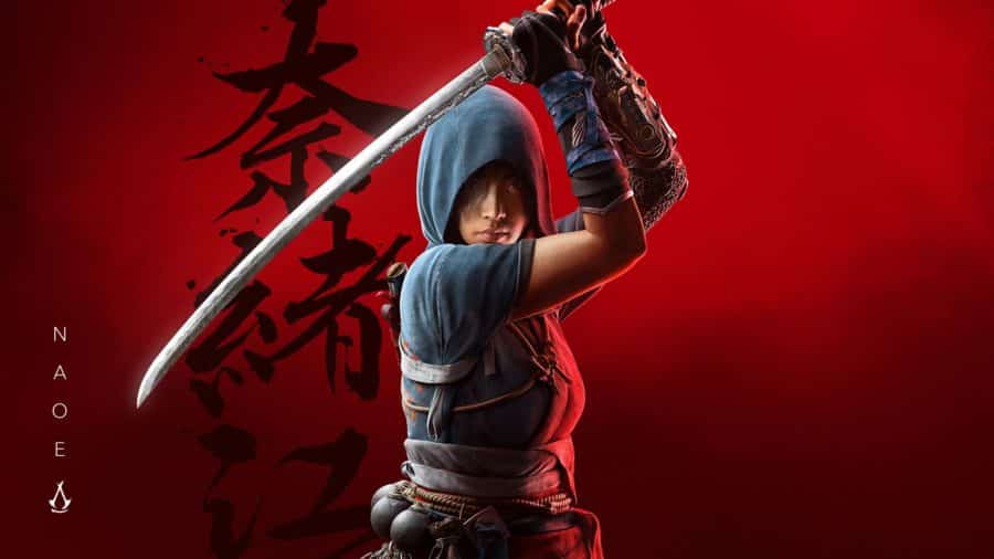 Assassin's Creed Shadow