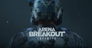 Arena Breakout Infinite01