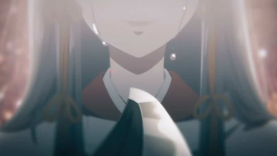 Kijin Gentosho อนิเมะ