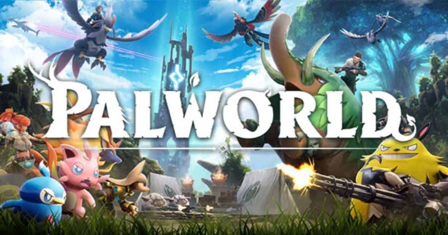 เกม MMO