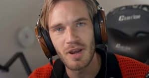 PewDiePie