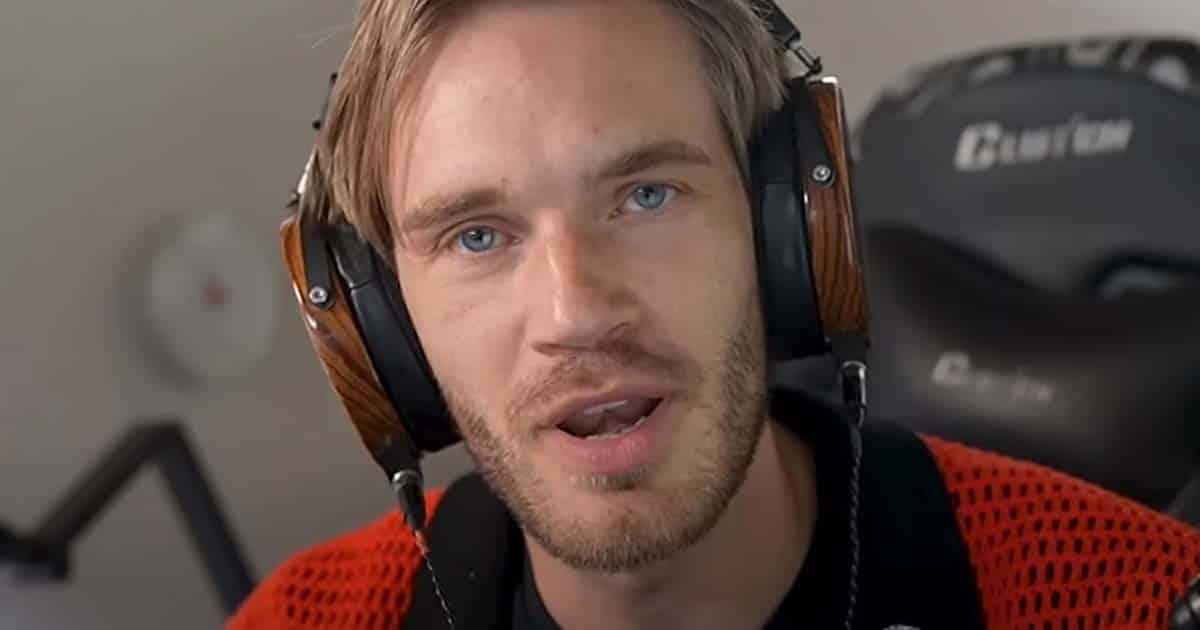 PewDiePie