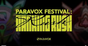 Pic _ Paravox Festival Ranking Rushcov