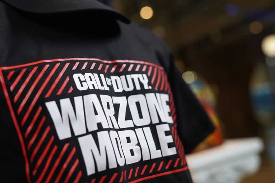 Call of Duty