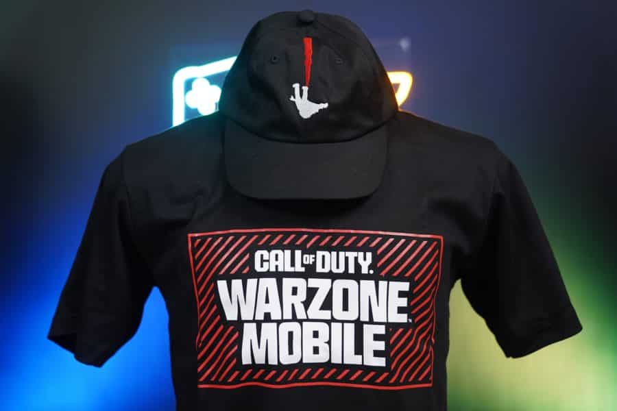 Call of Duty