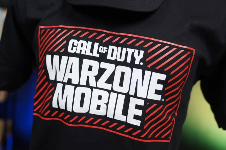 Call of Duty