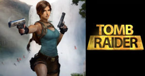 Tomb Raider01