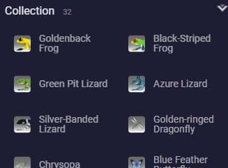 Collection