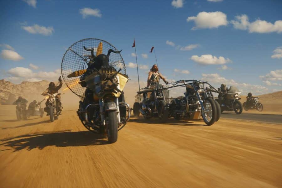 Mad Max