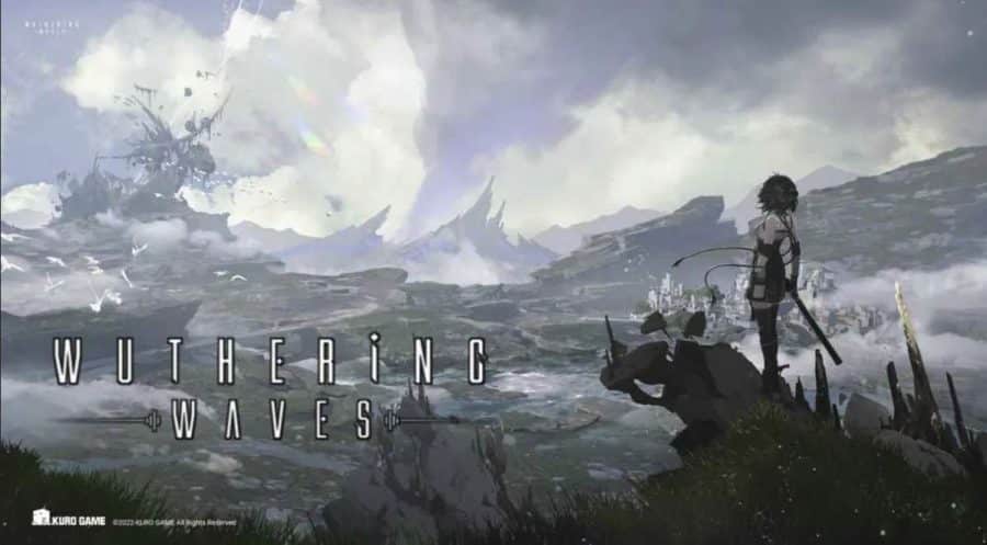 ไกด์เกม Wuthering Waves จัดทีม