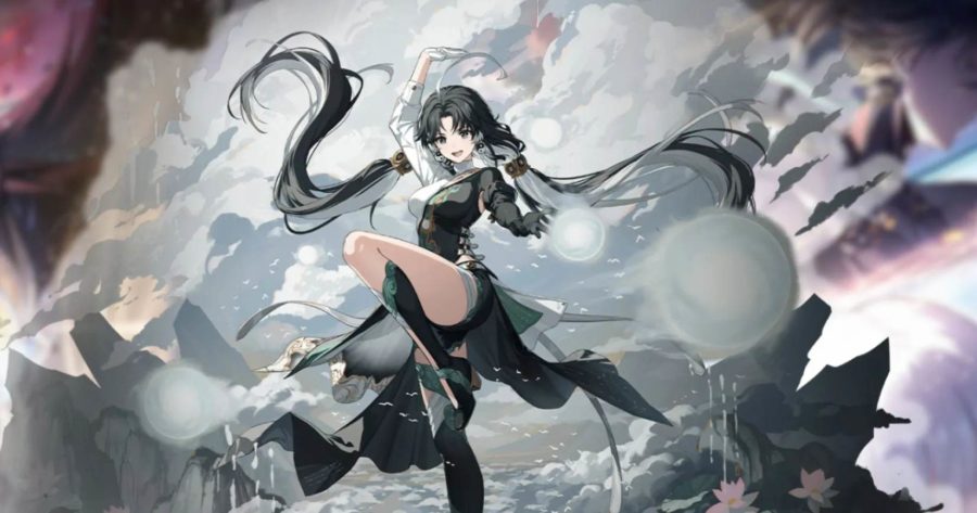 ไกด์เกม Wuthering Waves จัดทีม