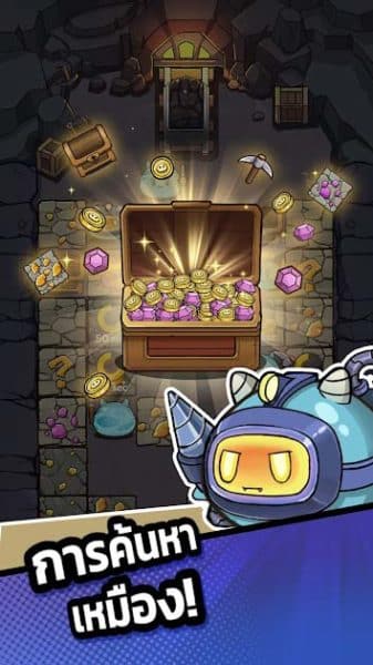 Slime Castle - Idle TD