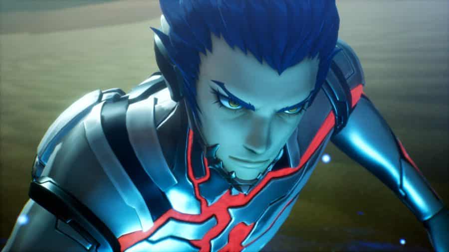 Shin Megami Tensei
