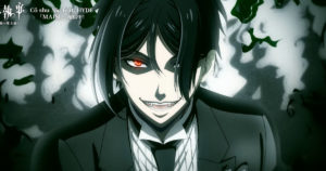 Black Butler cov2