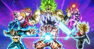 DRAGON BALL01