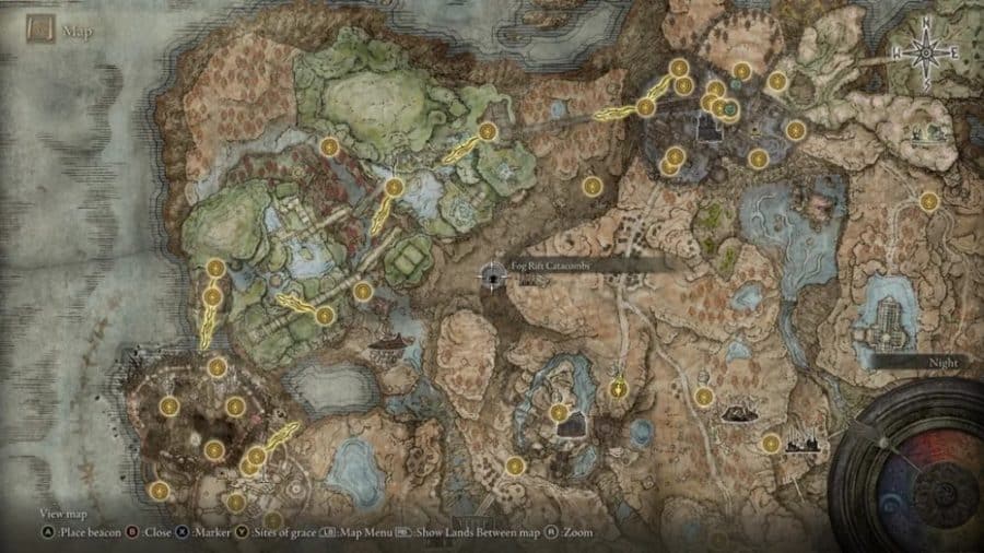 เกม open world