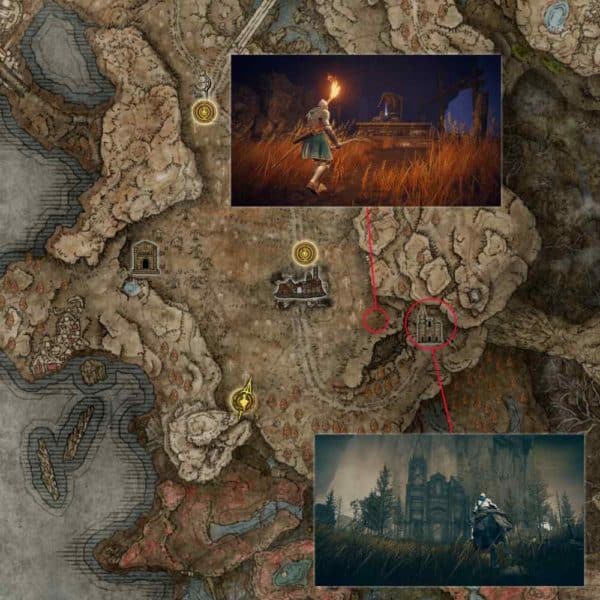 Elden Ring Shadow of the Erdtree