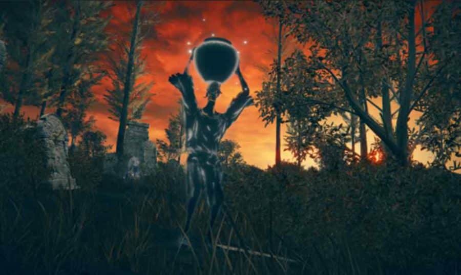 Elden Ring Shadow of the Erdtree