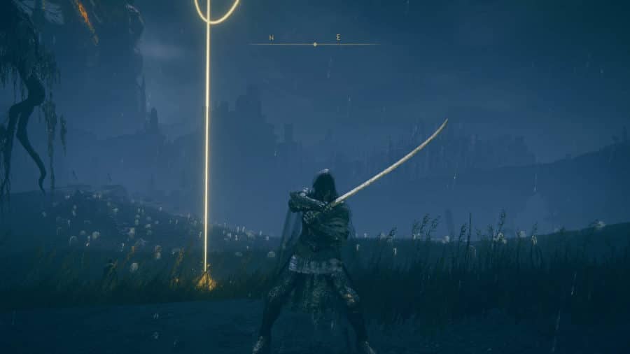 Elden Ring Shadow of the Erdtree