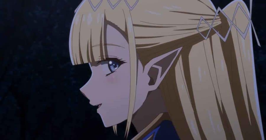 Failure Frame: I Became the Strongest and Annihilated Everything With Low-Level Spells