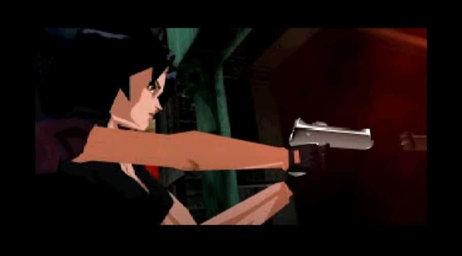 Fear Effect