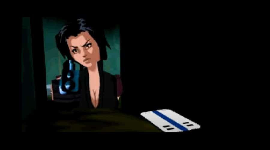 Fear Effect