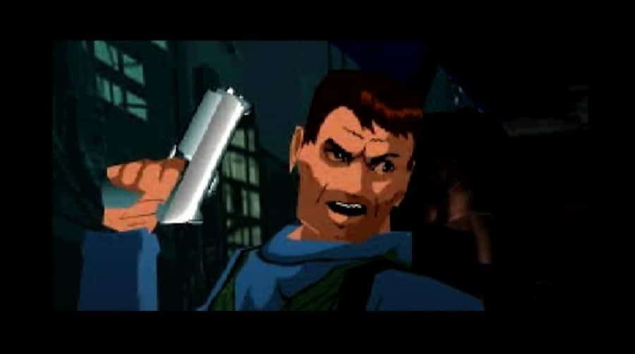 Fear Effect