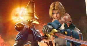 Final Fantasy IX Remake01