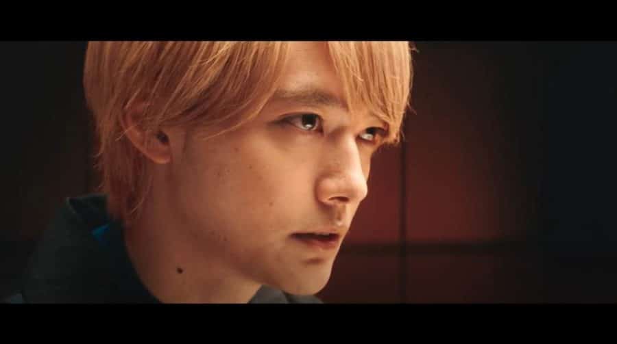Oshi no Ko Live-Action