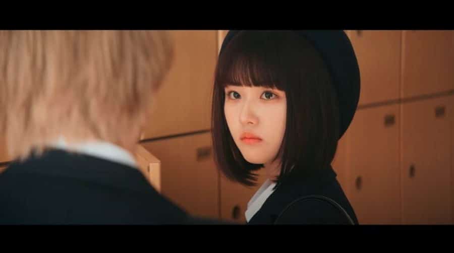 Oshi no Ko Live-Action