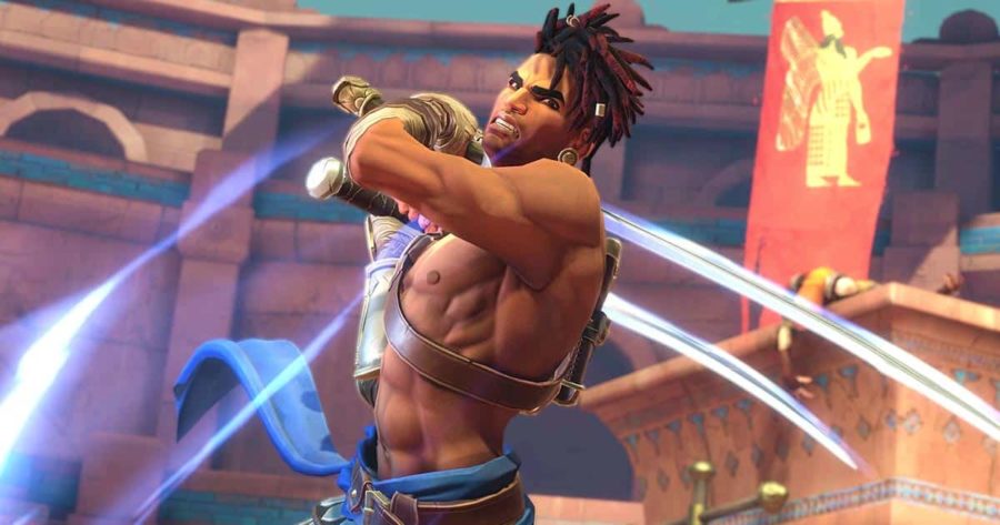 Prince of Persia: The Lost Crown