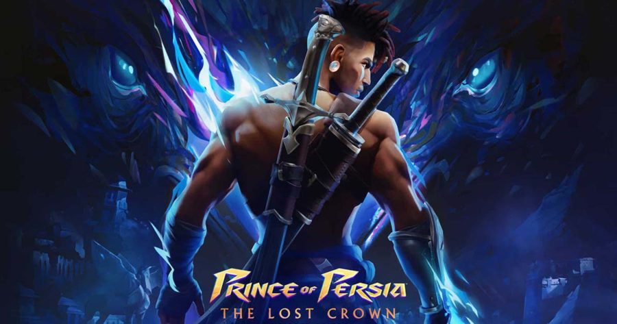 Prince of Persia: The Lost Crown