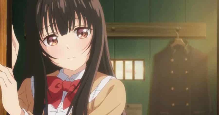 Seirei Gensouki: Spirit Chronicles Season 2
