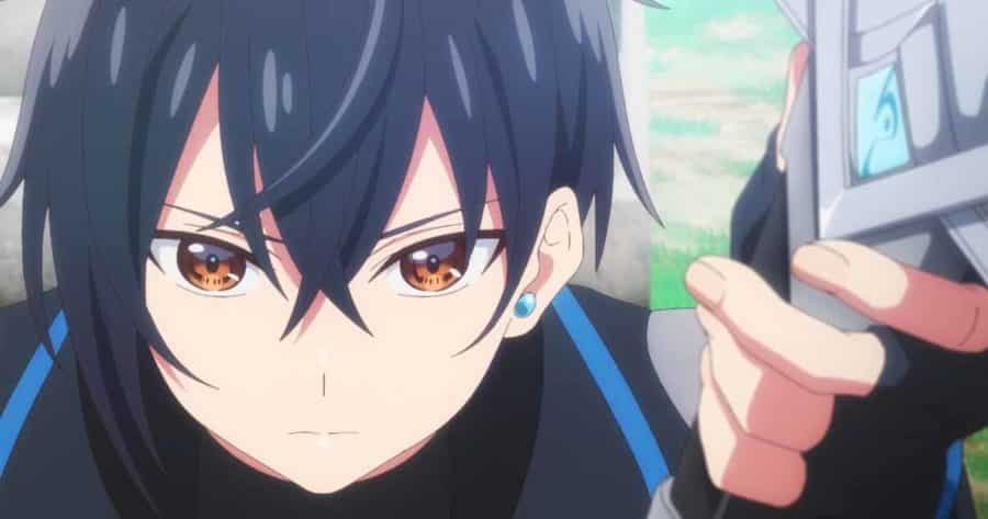 Seirei Gensouki: Spirit Chronicles Season 2