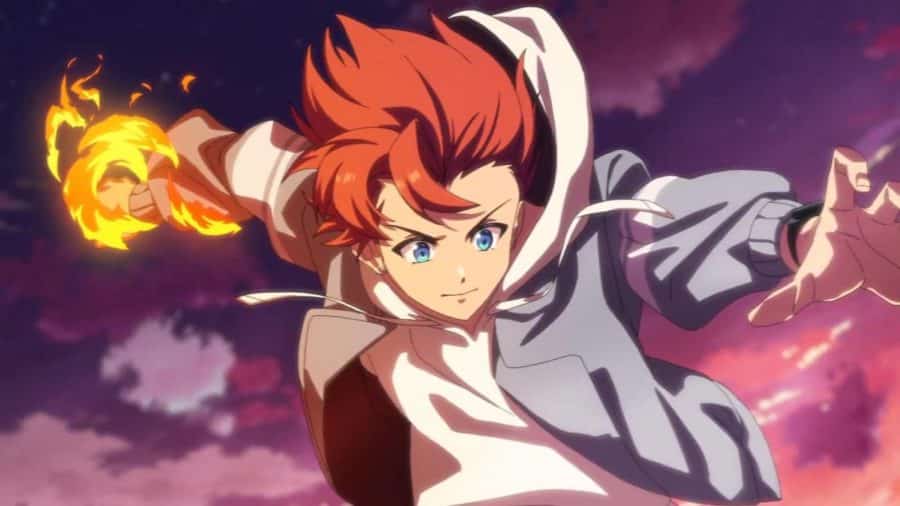 TalesRunner RPG