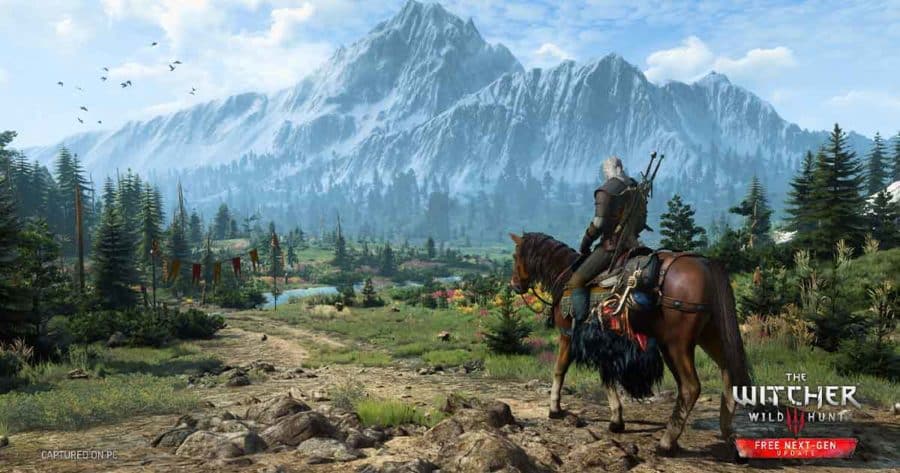 เกม open world