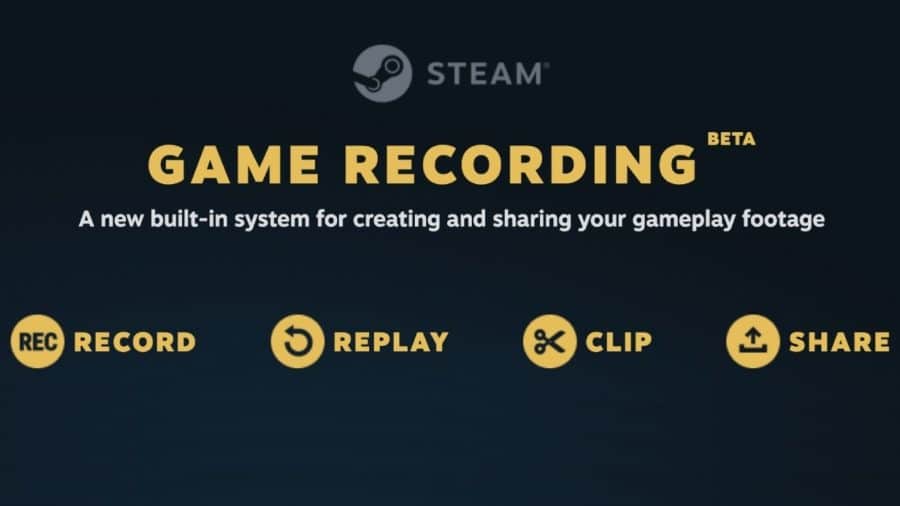 Steam