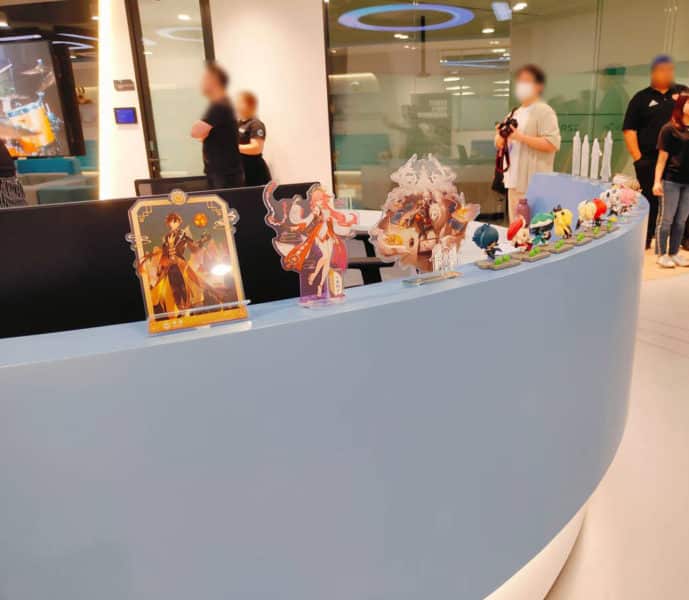 Hoyoverse Studio