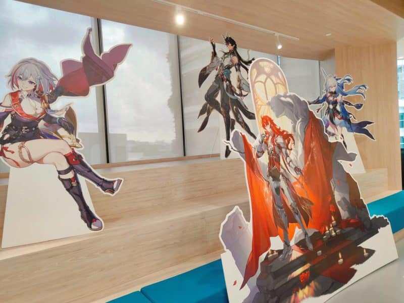 Hoyoverse Studio