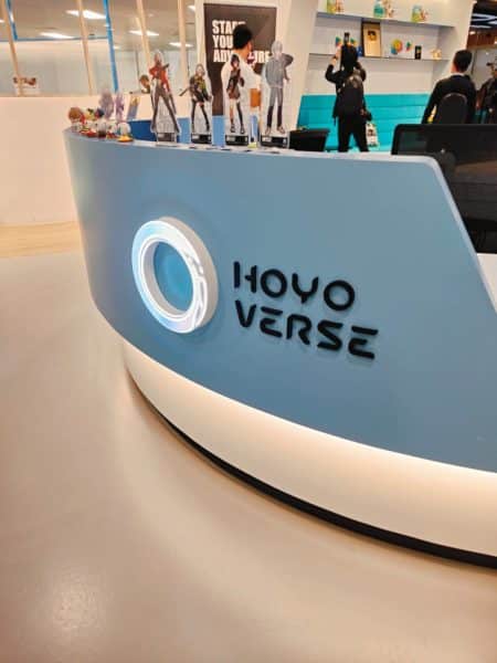 Hoyoverse Studio