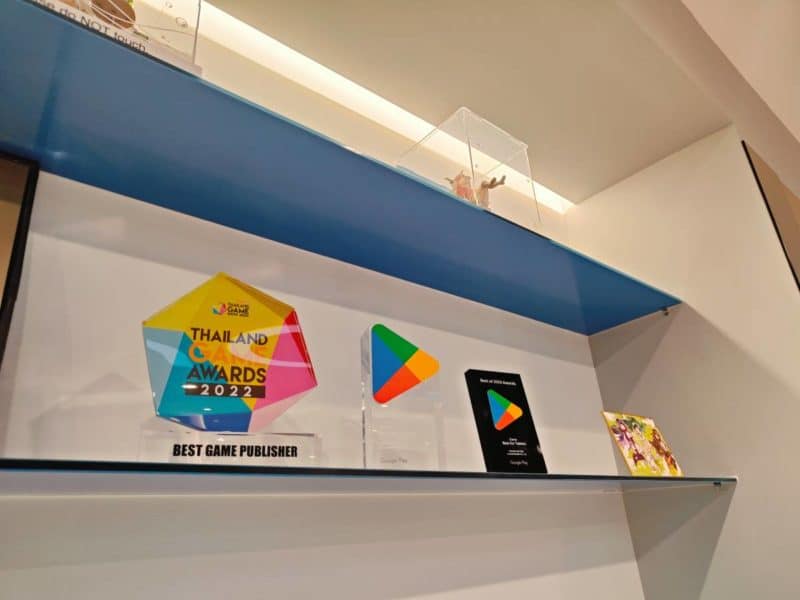 Hoyoverse Studio