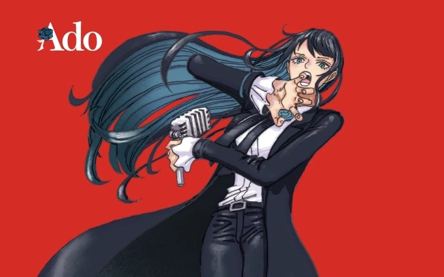 Ado Ado