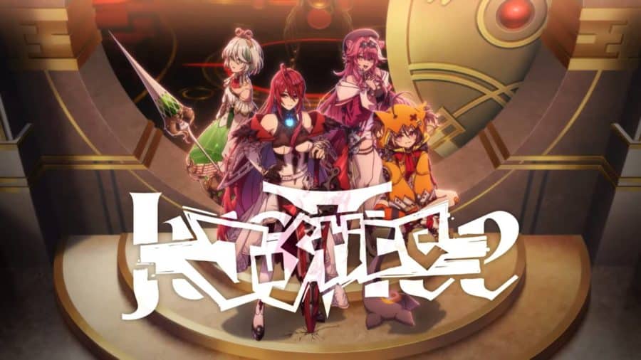 Hololive
