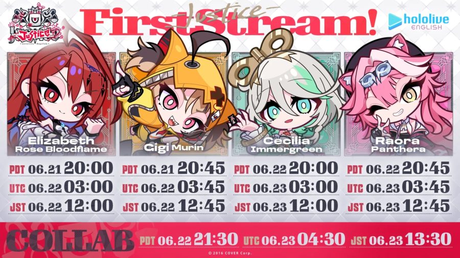 Hololive